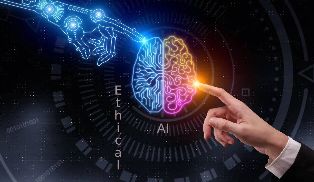 Ethical AI feature image