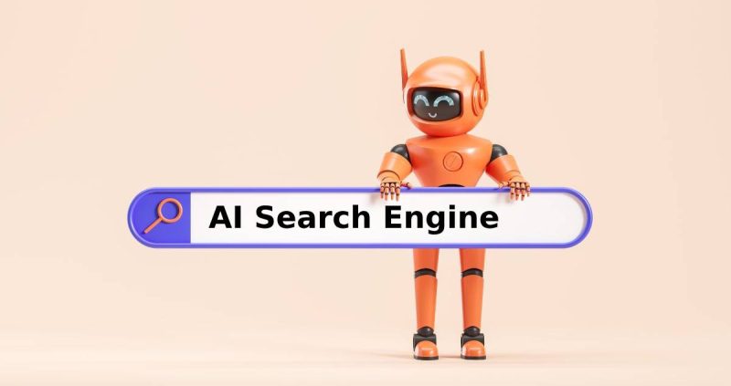 Free AI Search Engine feature image